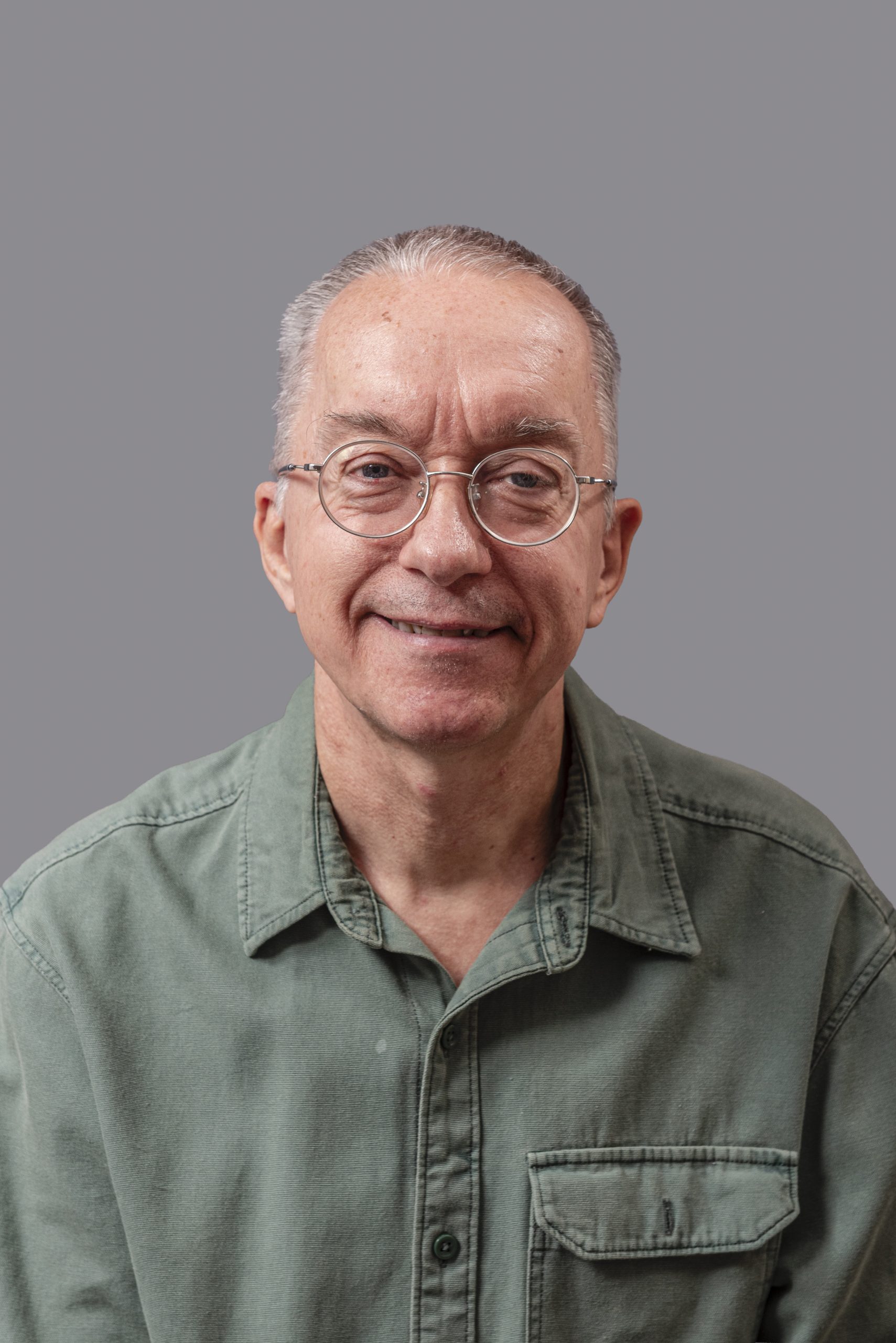 Headshot of Neal Cole
